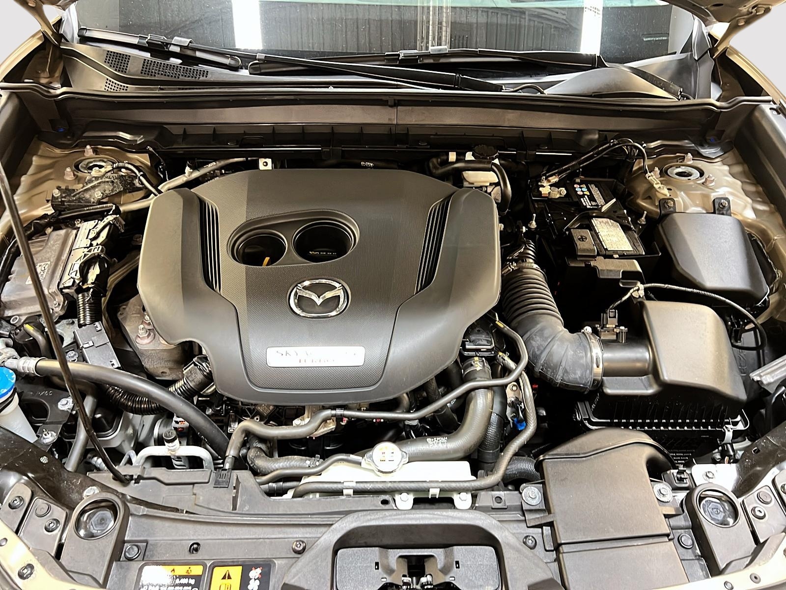 Mazda CX-30 2025 - Image #12