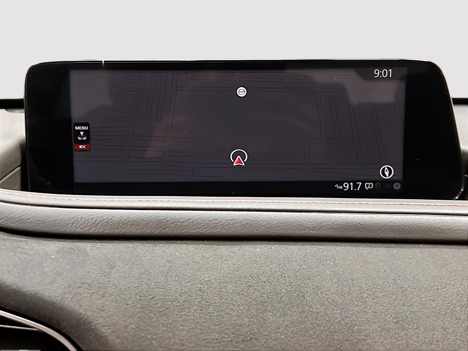 Mazda CX-30 2025 - Image #21