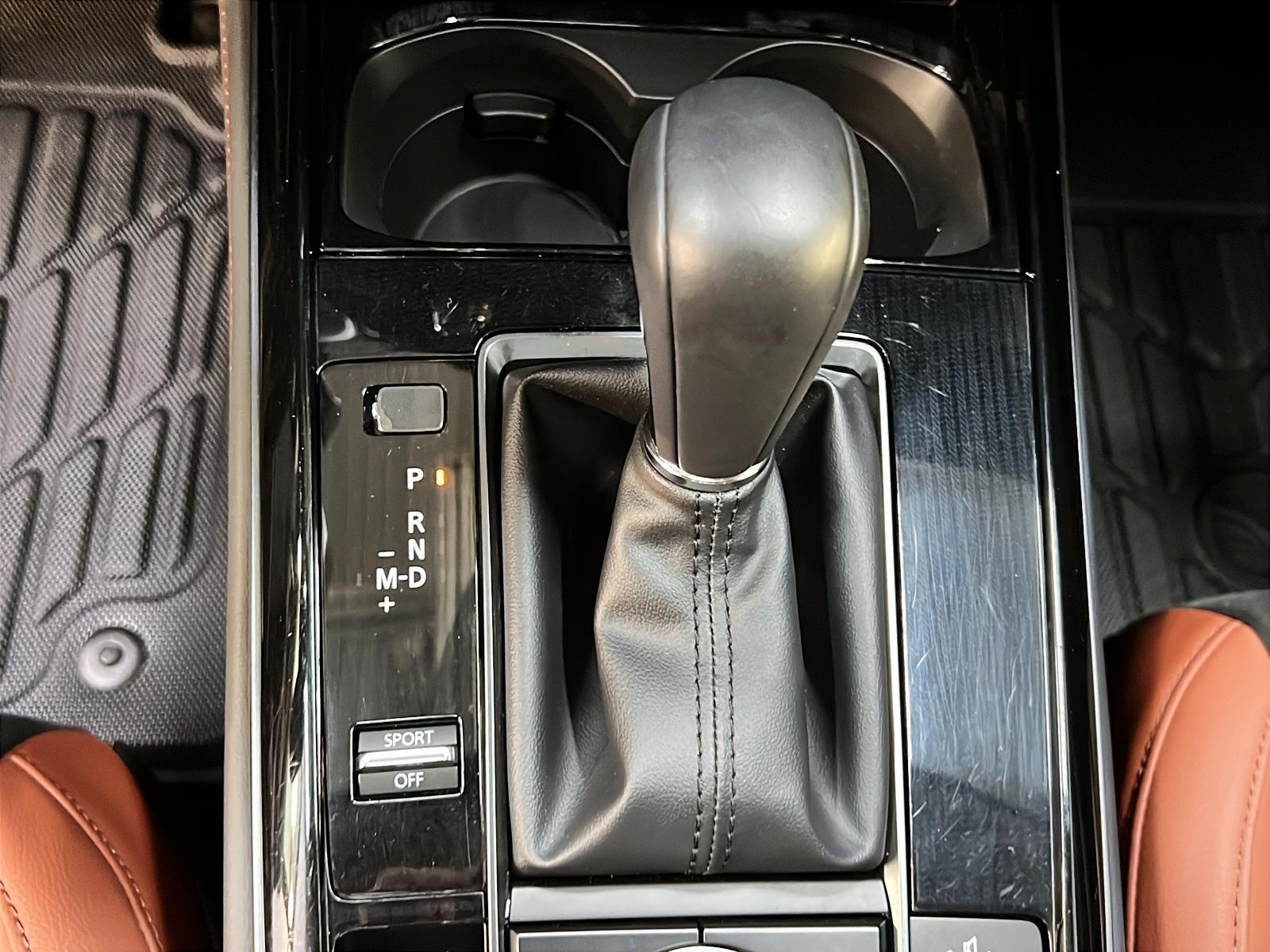 Mazda CX-30 2025 - Image #16