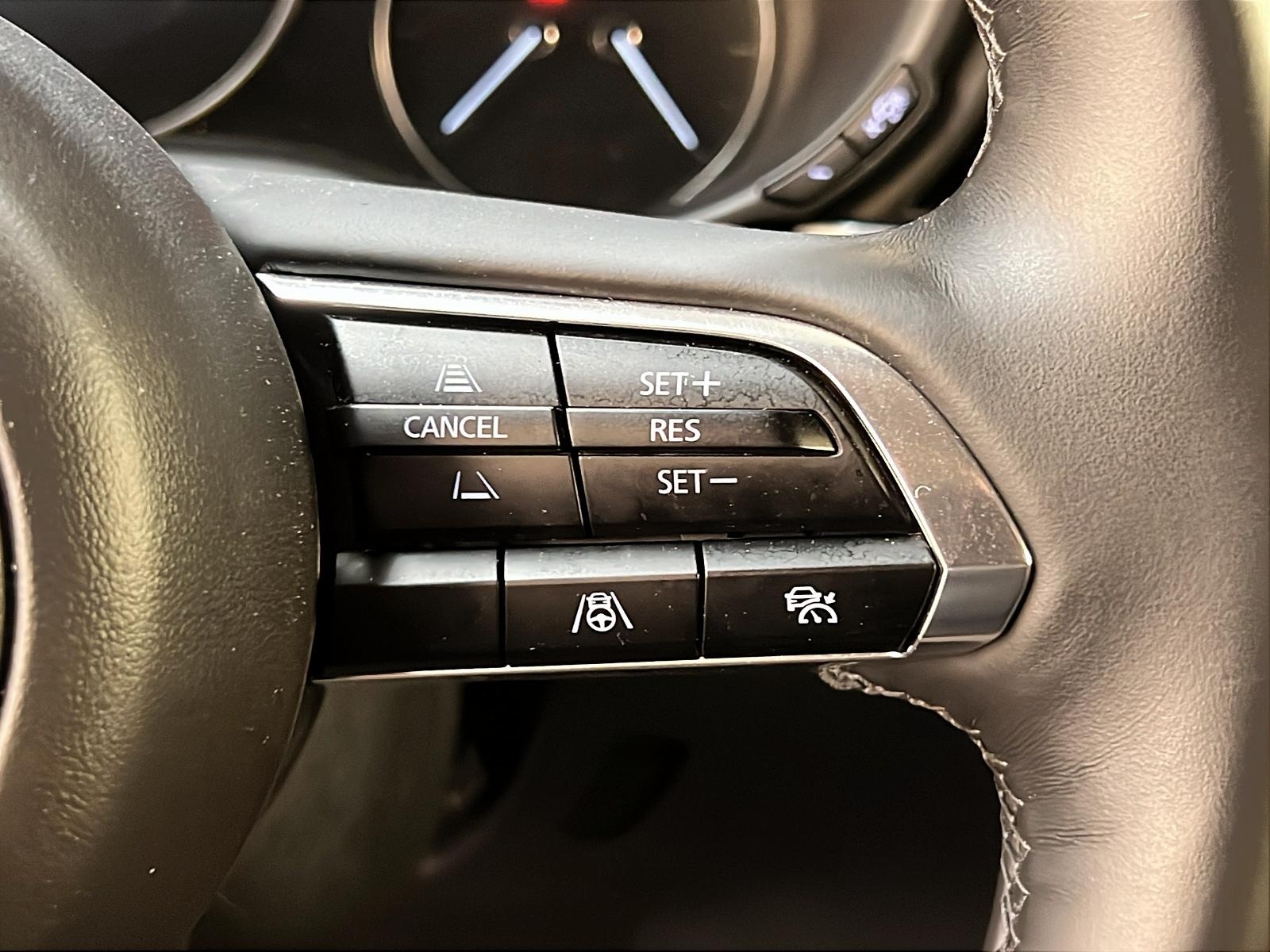 Mazda CX-30 2025 - Image #22