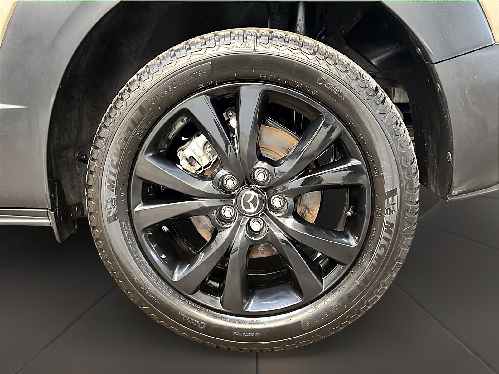 Mazda CX-30 2025 - Image #30