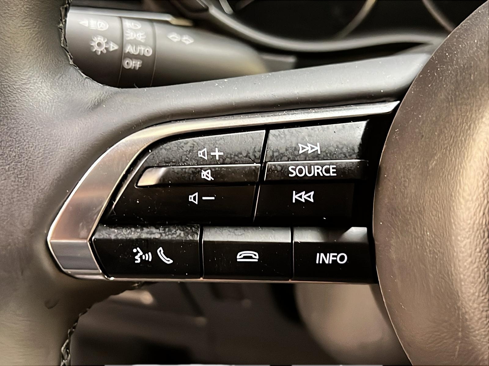 Mazda CX-30 2025 - Image #23