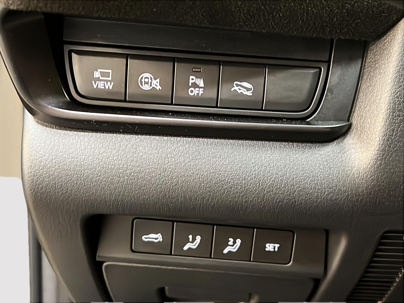 Mazda CX-30 2025 - Image #24