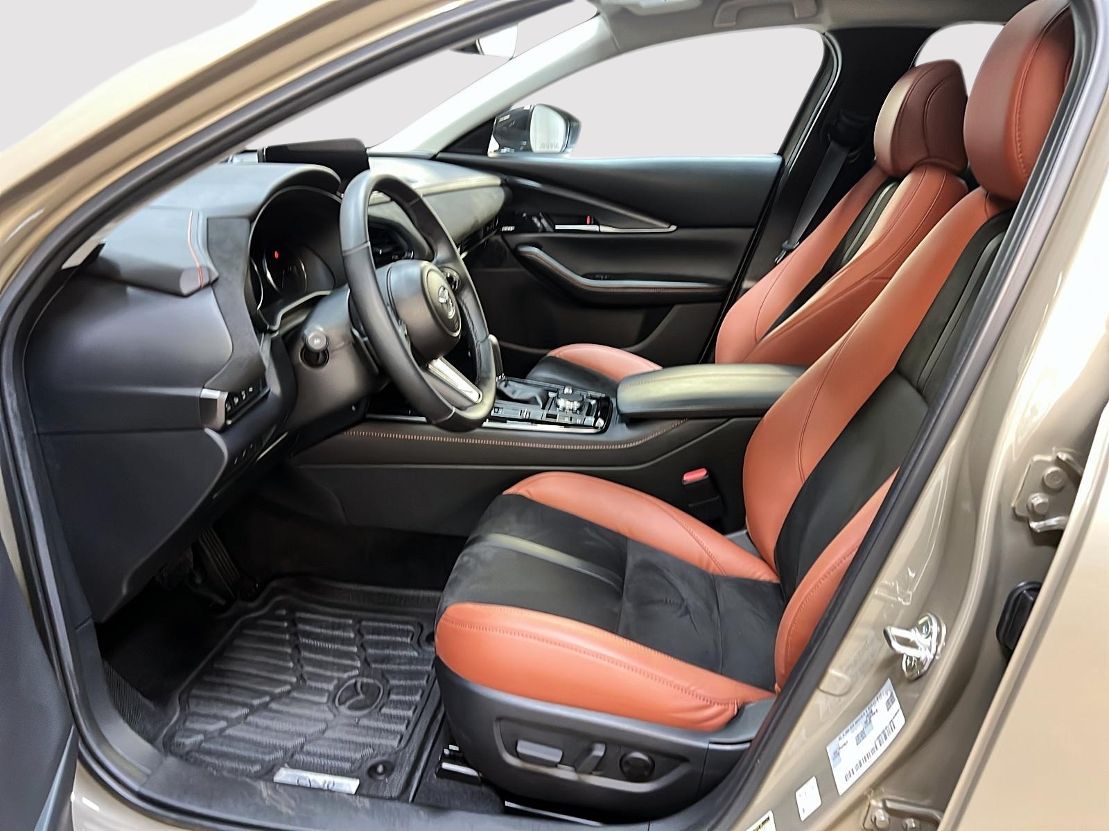 Mazda CX-30 2025 - Image #7