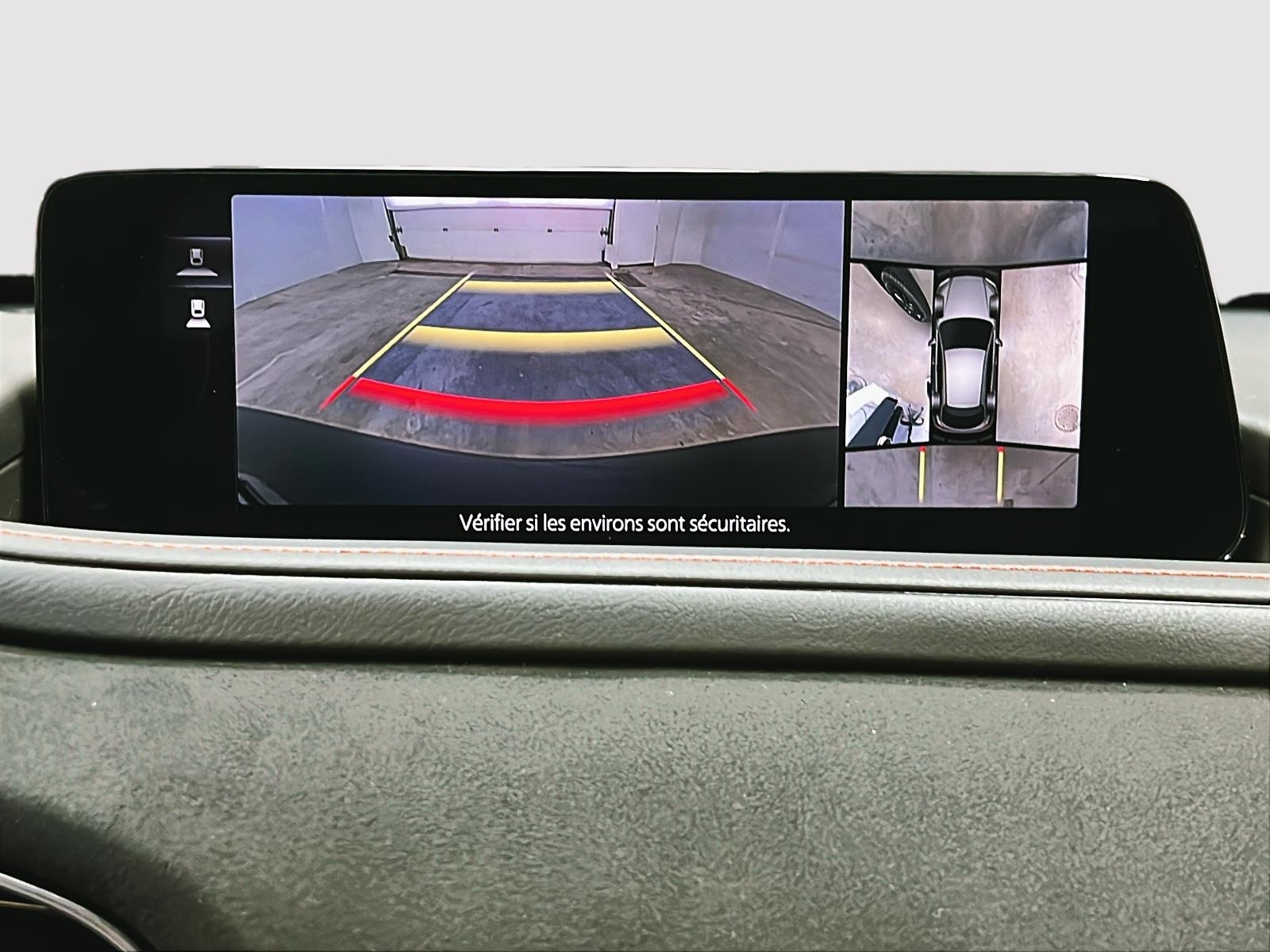Mazda CX-30 2025 - Image #20