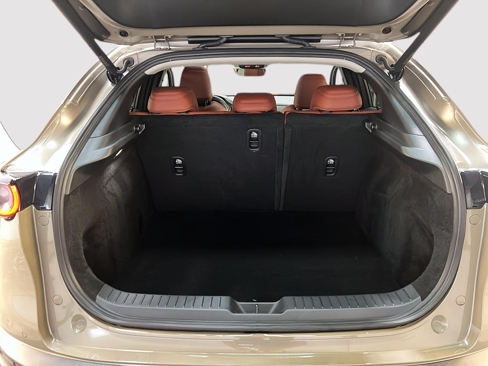 Mazda CX-30 2025 - Image #13
