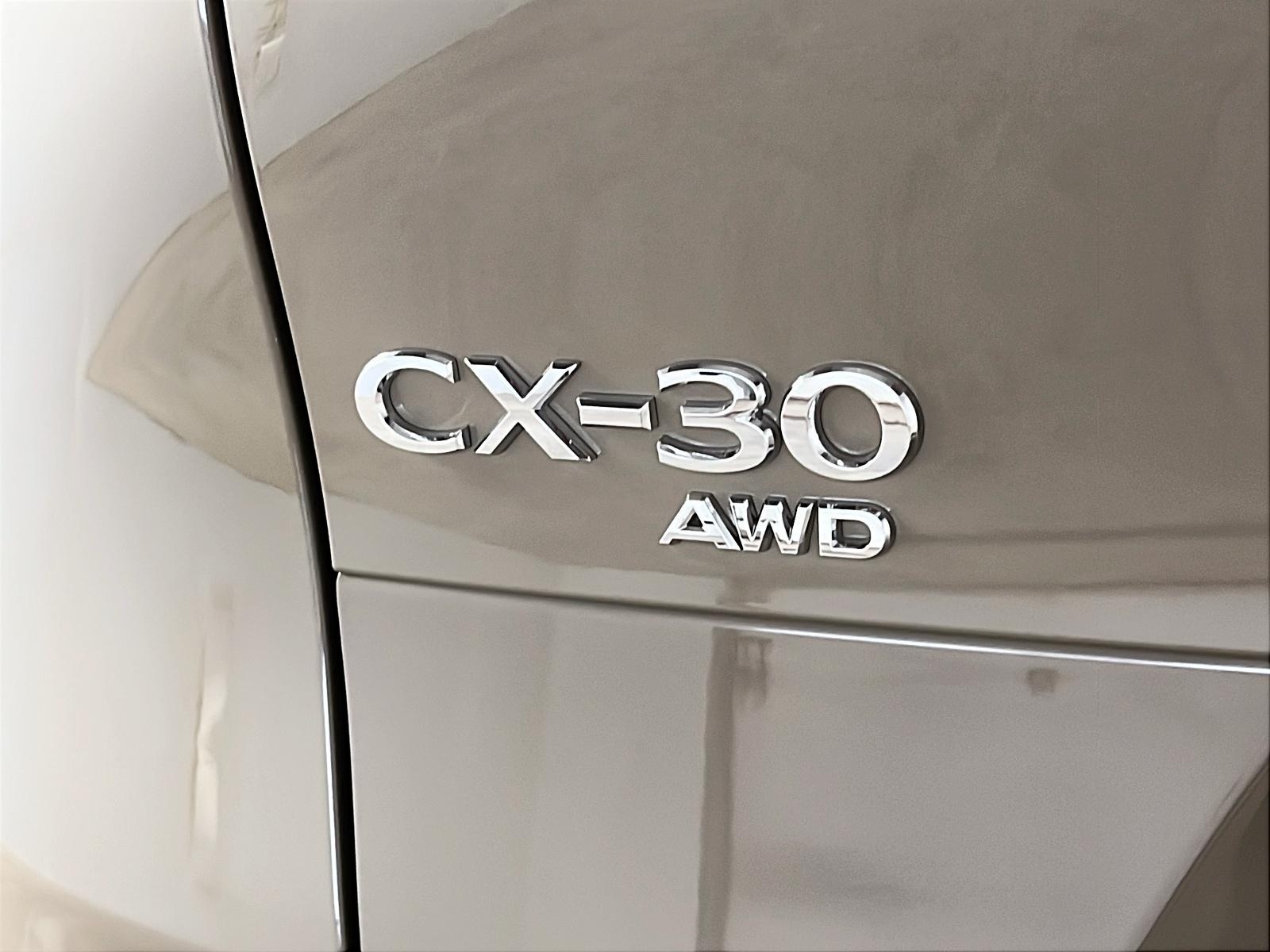 Mazda CX-30 2025 - Image #29