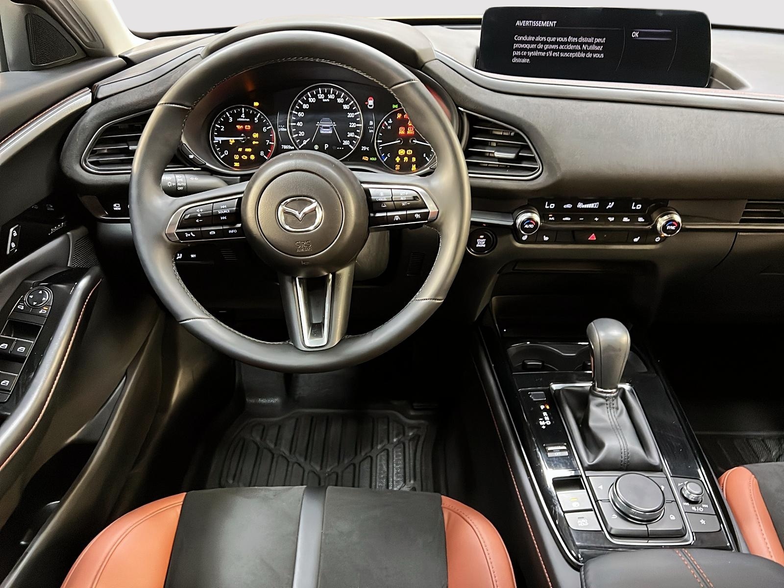 Mazda CX-30 2025 - Image #11