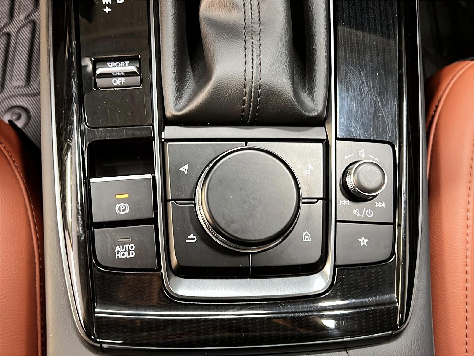Mazda CX-30 2025 - Image #15