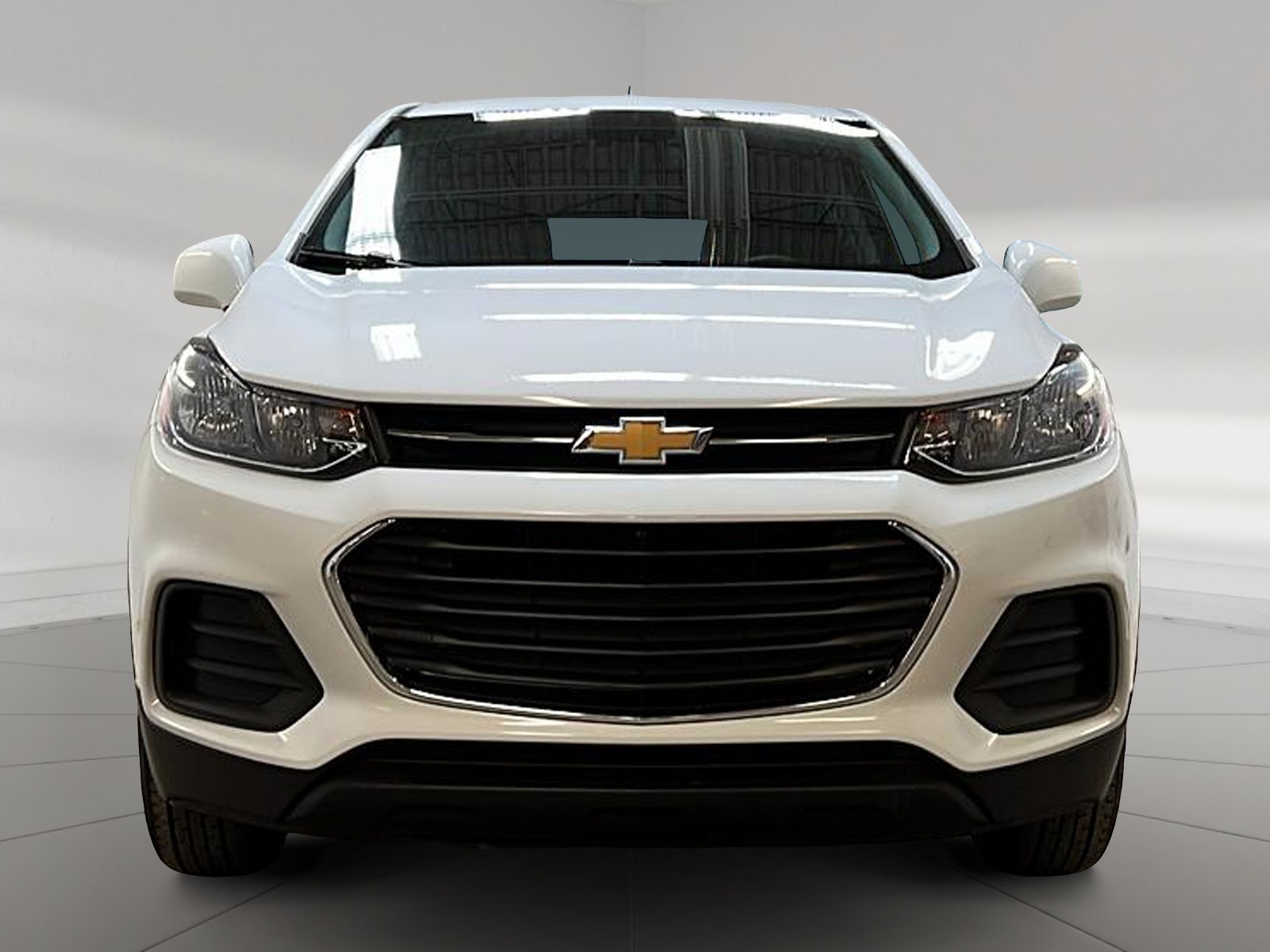 Chevrolet Trax 2021 - Image #2