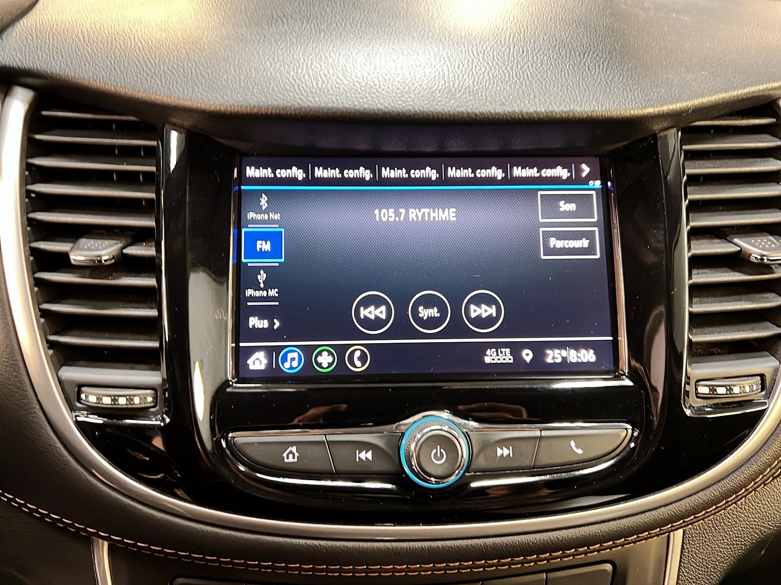 Chevrolet Trax 2021 - Image #15