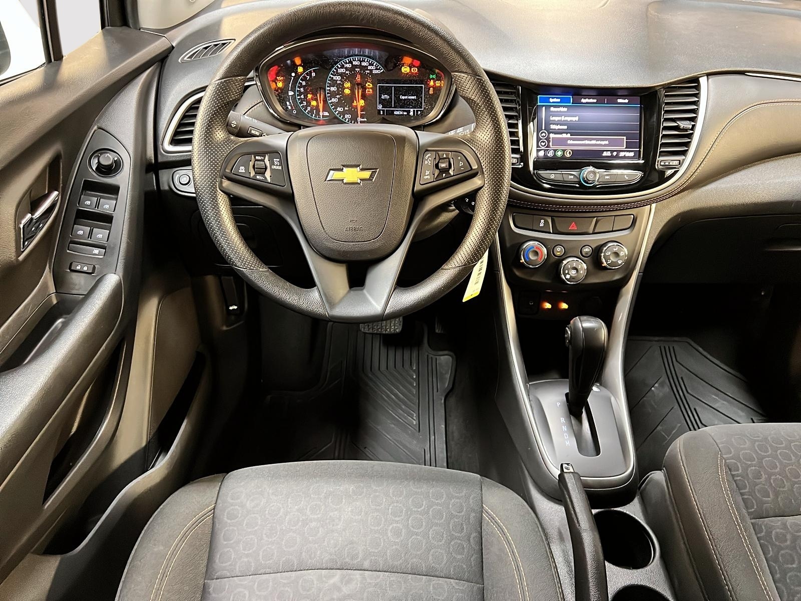 Chevrolet Trax 2021 - Image #10