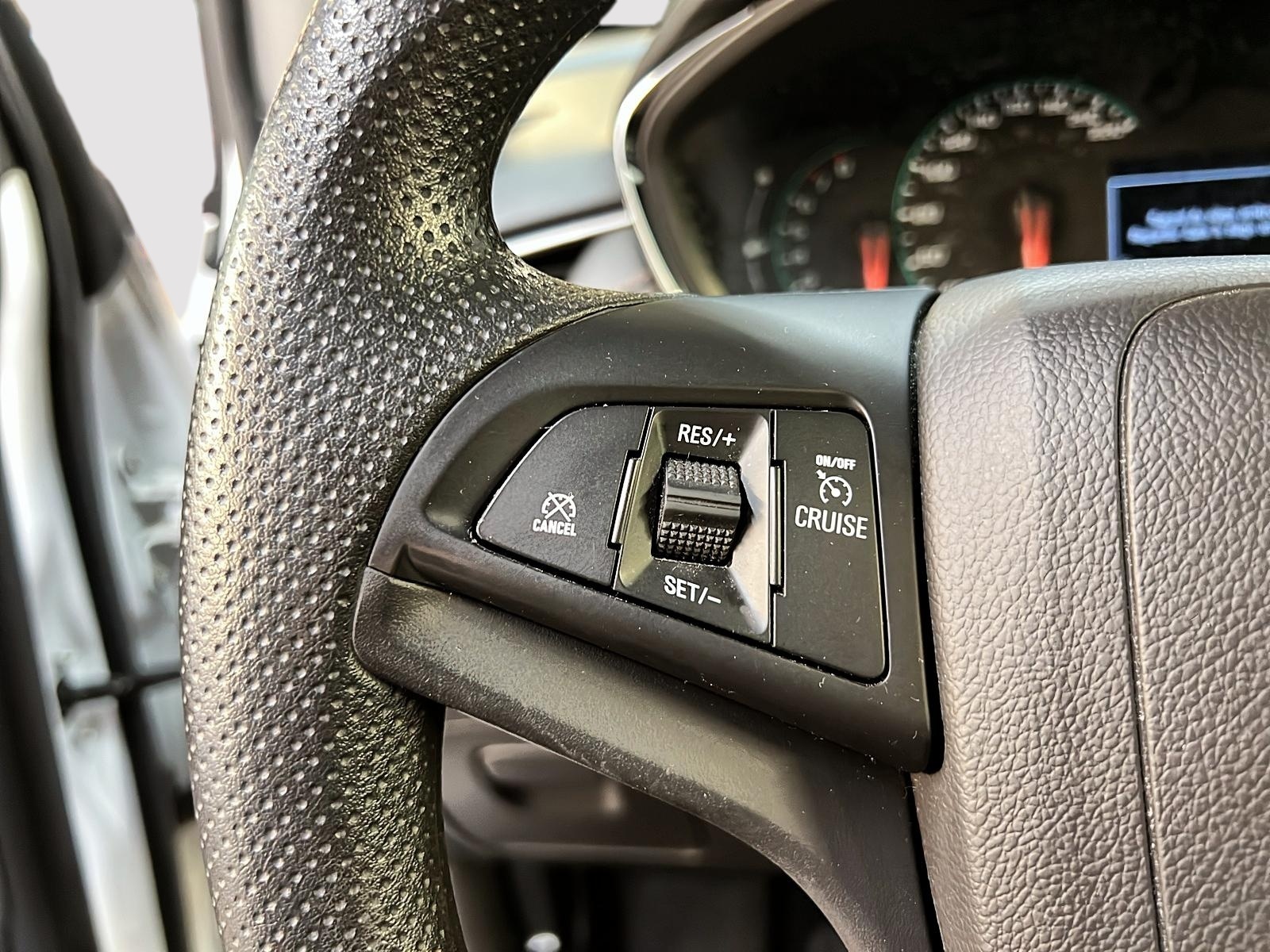 Chevrolet Trax 2021 - Image #18