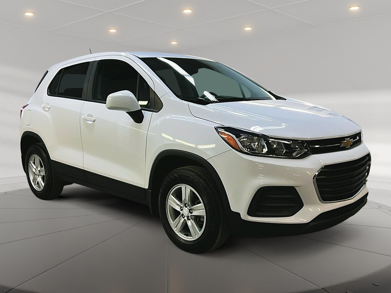 Chevrolet Trax 2021 - Image #3