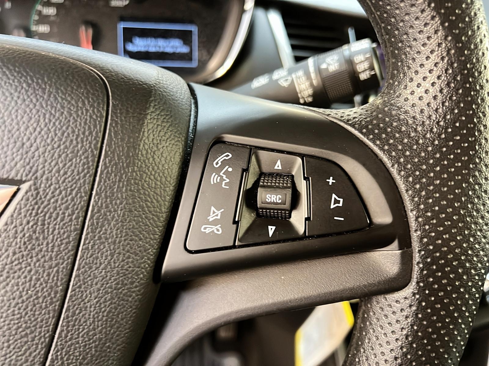 Chevrolet Trax 2021 - Image #17