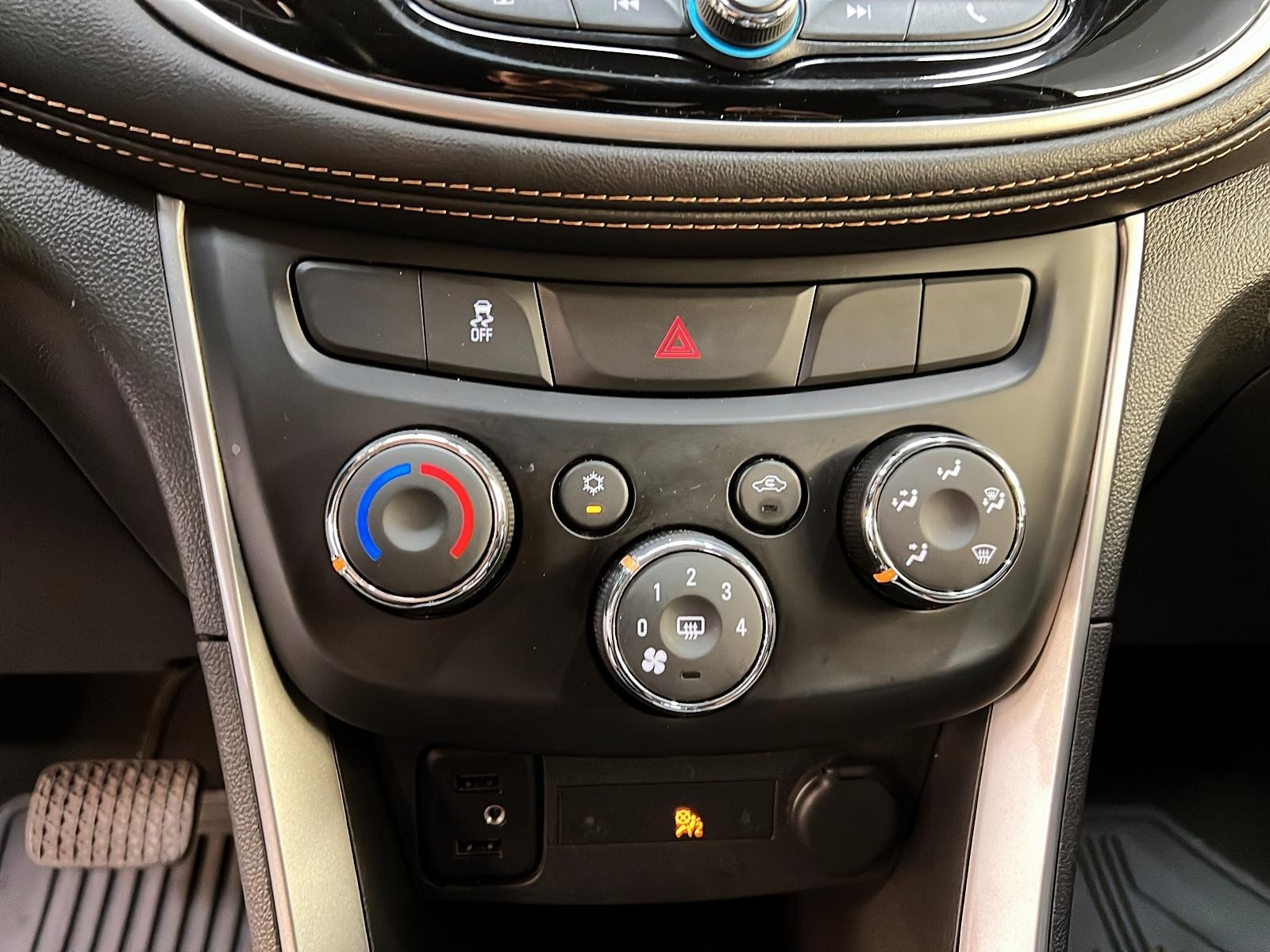 Chevrolet Trax 2021 - Image #14
