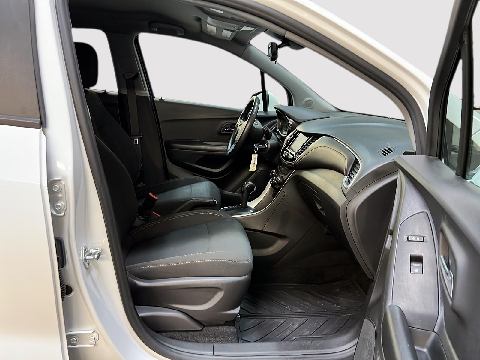 Chevrolet Trax 2021 - Image #8