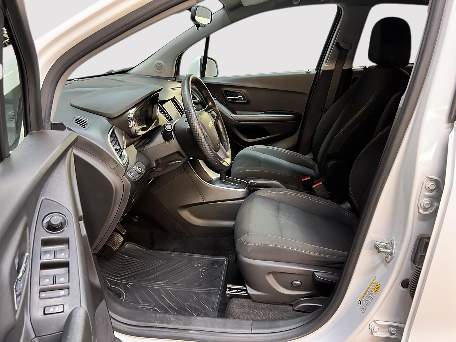 Chevrolet Trax 2021 - Image #7