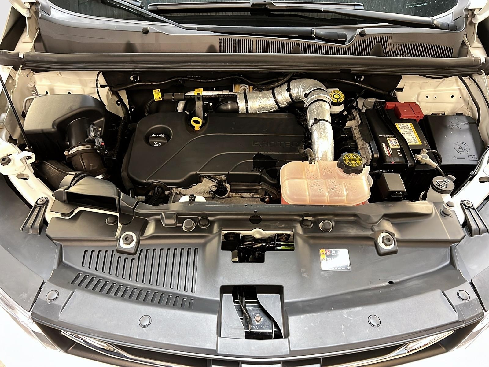 Chevrolet Trax 2021 - Image #11