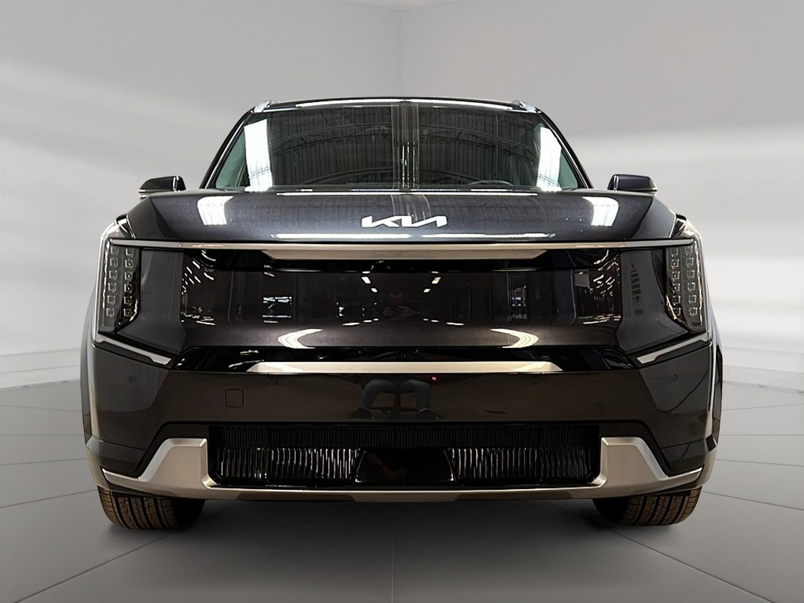 Kia EV9 2024 - Image #2