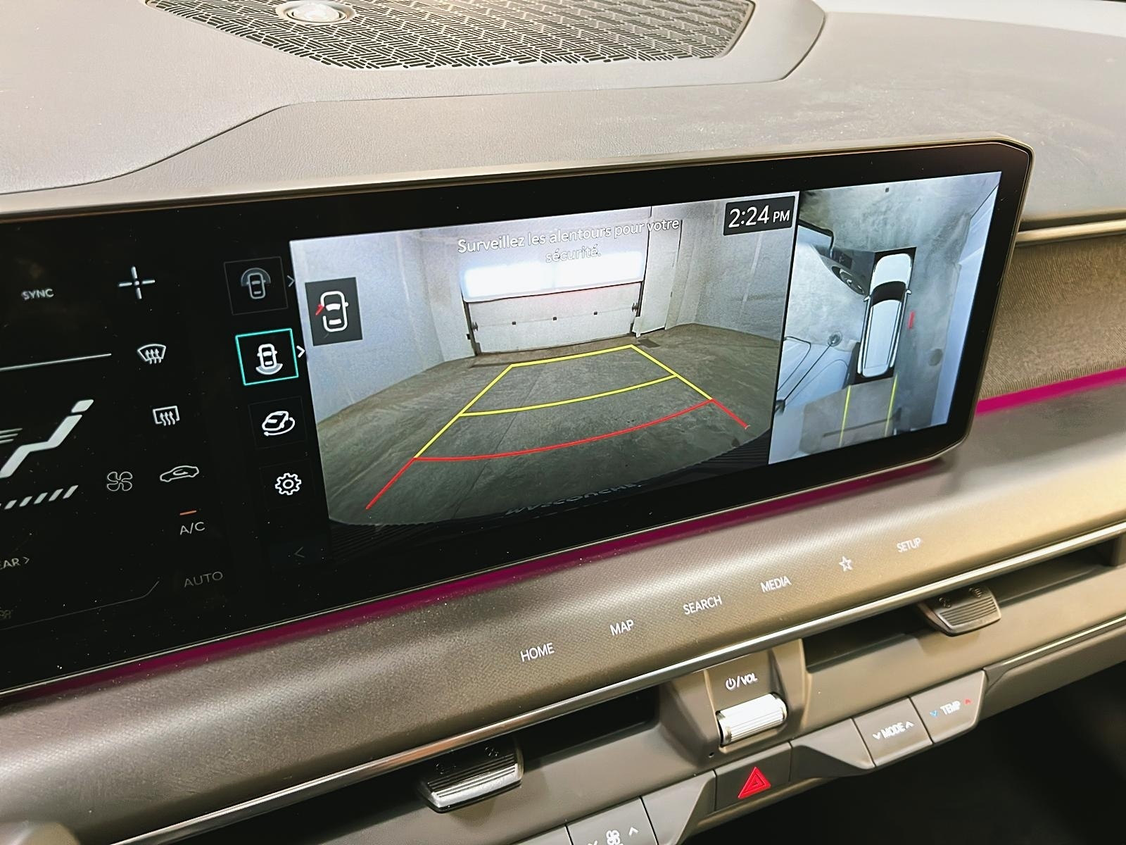 Kia EV9 2024 - Image #19