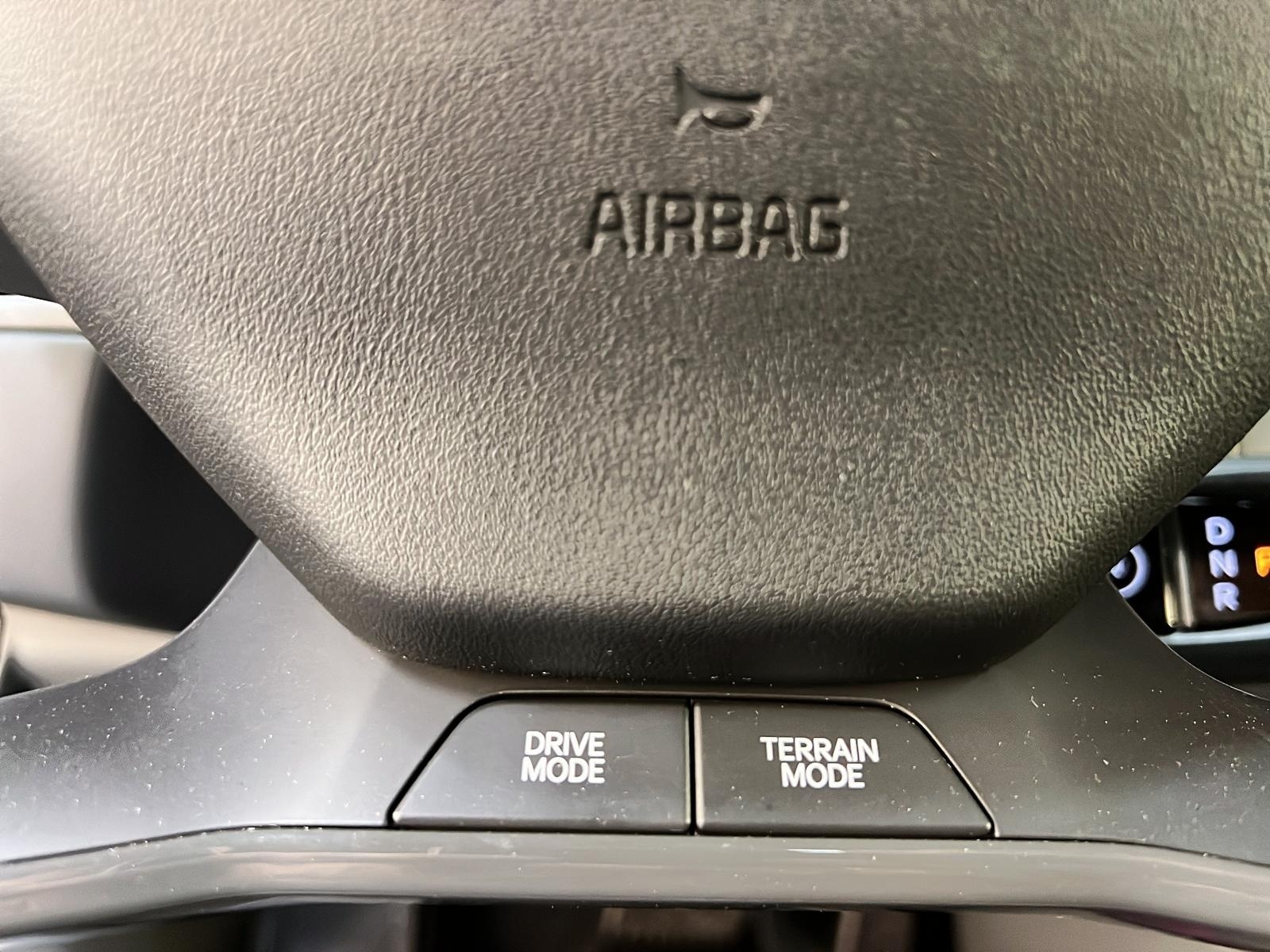 Kia EV9 2024 - Image #24