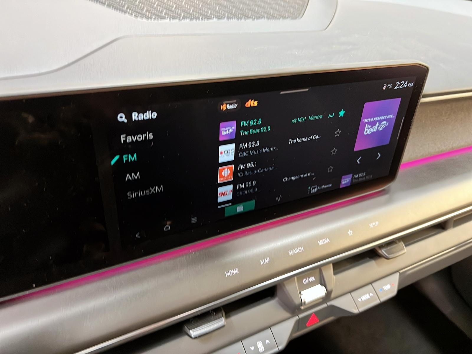 Kia EV9 2024 - Image #18