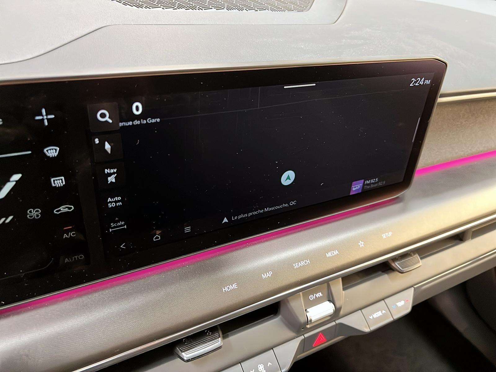 Kia EV9 2024 - Image #20