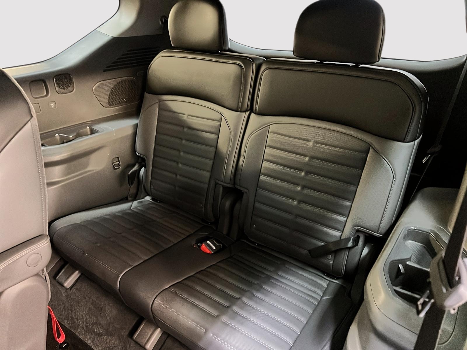 Kia EV9 2024 - Image #10