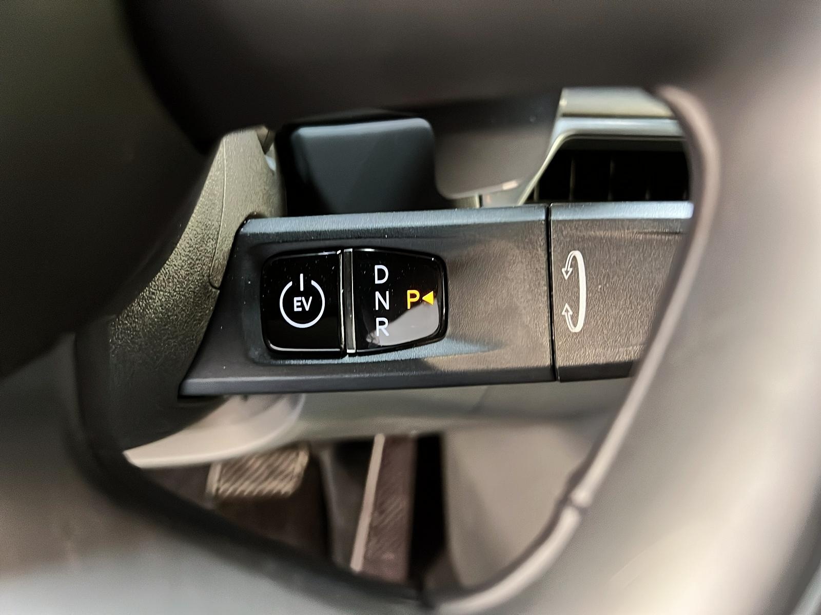 Kia EV9 2024 - Image #21