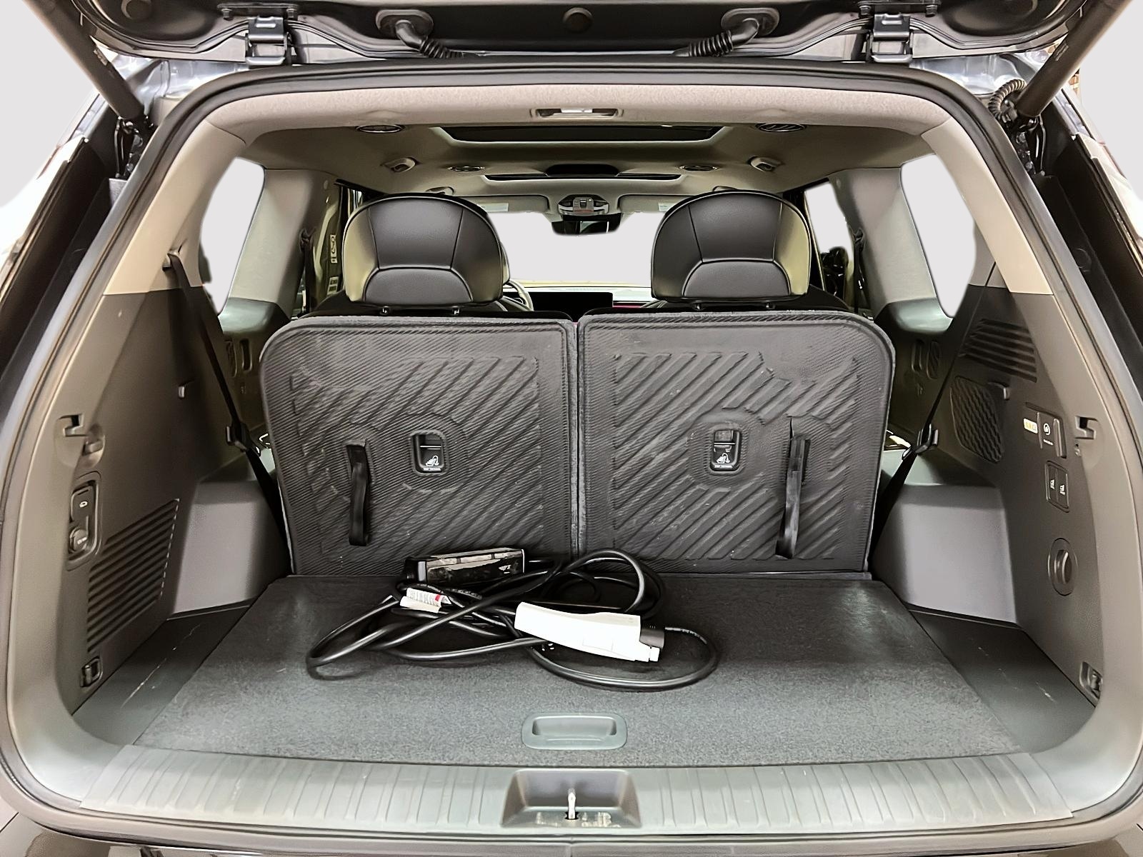 Kia EV9 2024 - Image #14