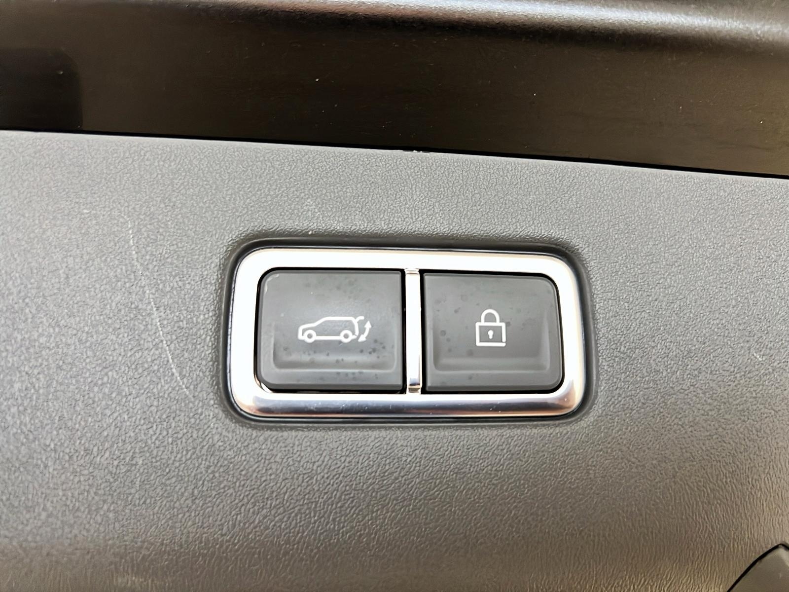 Kia EV9 2024 - Image #15