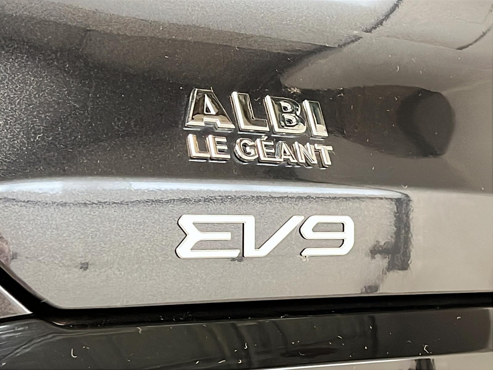 Kia EV9 2024 - Image #30