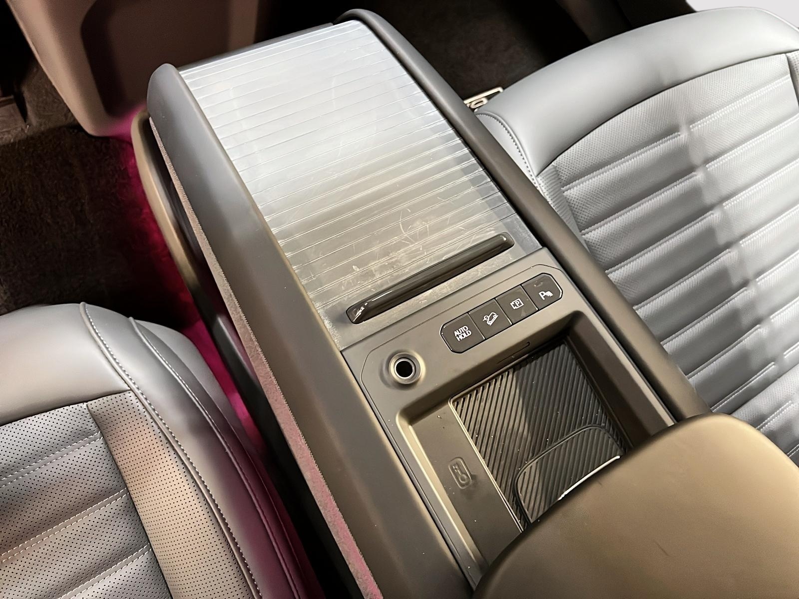 Kia EV9 2024 - Image #16