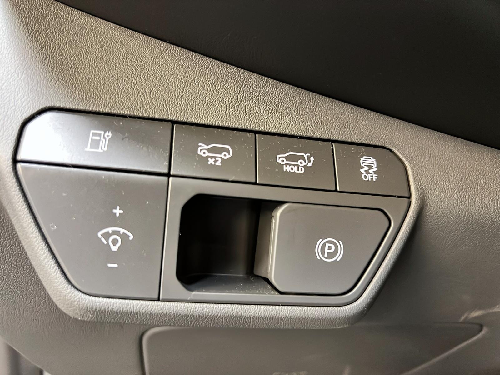 Kia EV9 2024 - Image #25