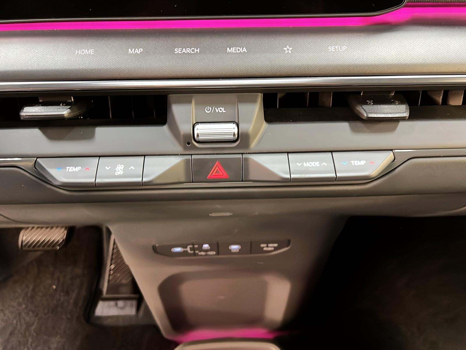 Kia EV9 2024 - Image #17