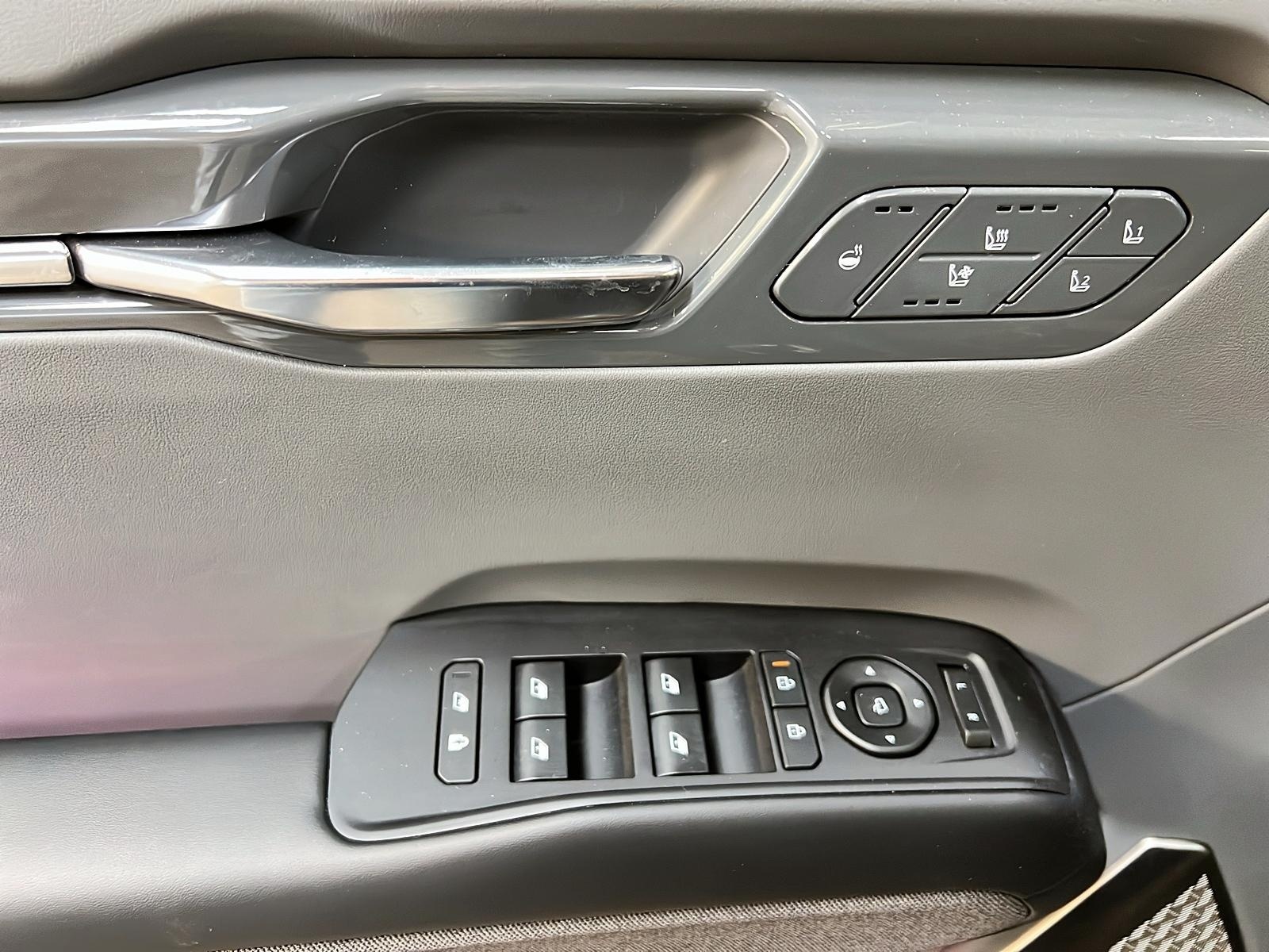 Kia EV9 2024 - Image #26