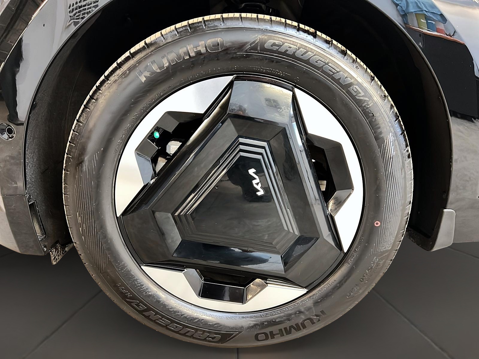 Kia EV9 2024 - Image #31