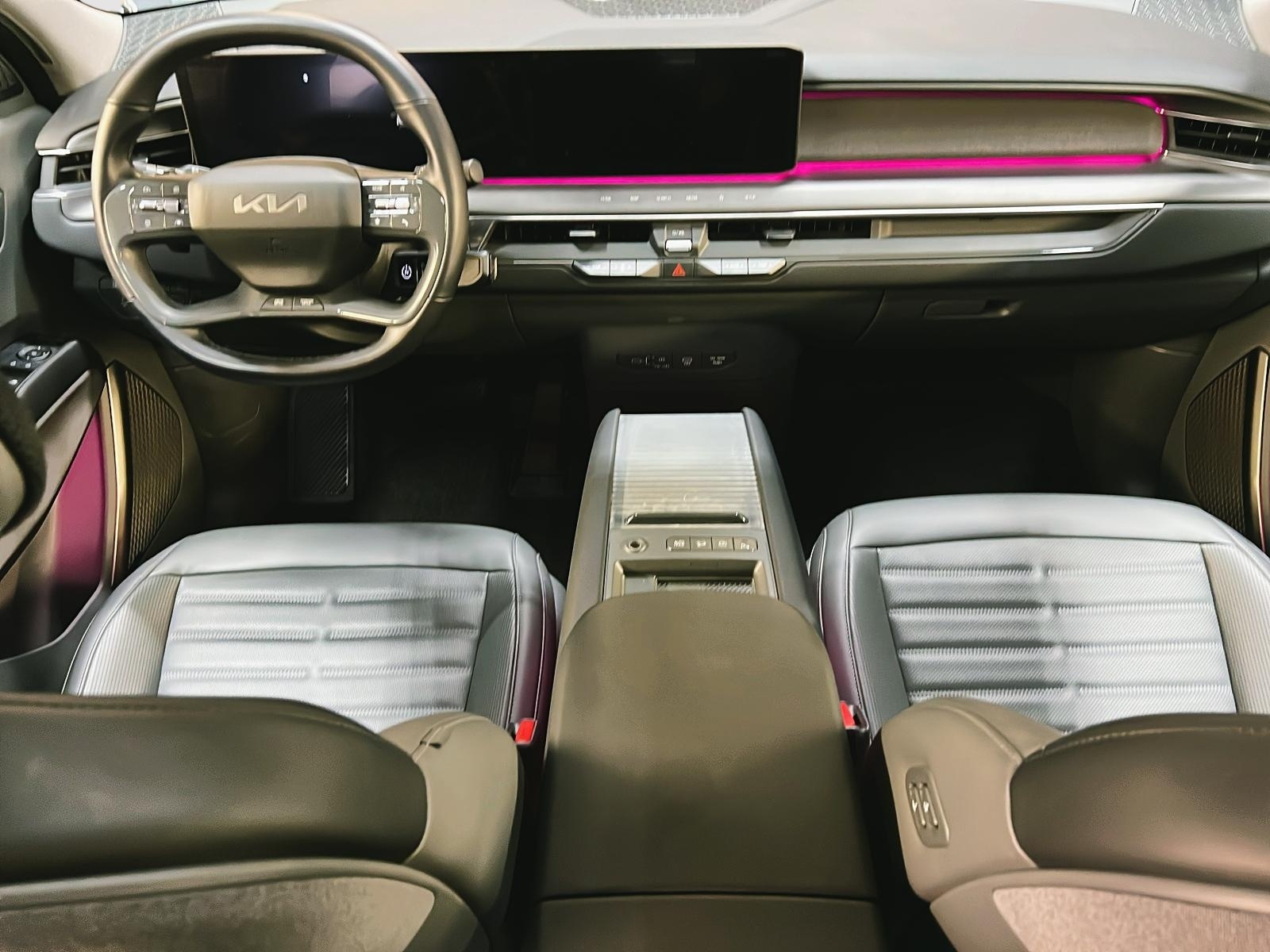 Kia EV9 2024 - Image #12