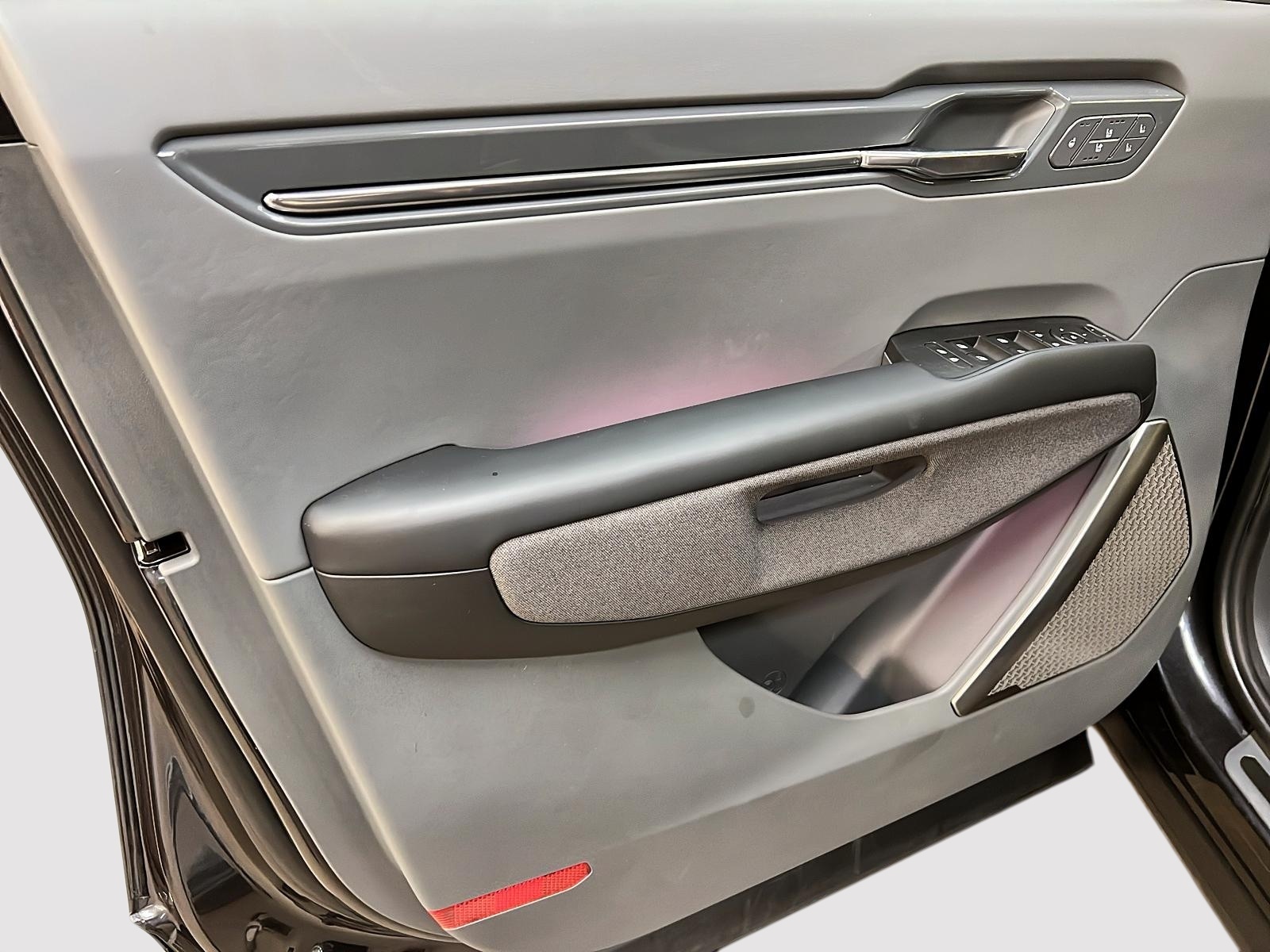 Kia EV9 2024 - Image #27