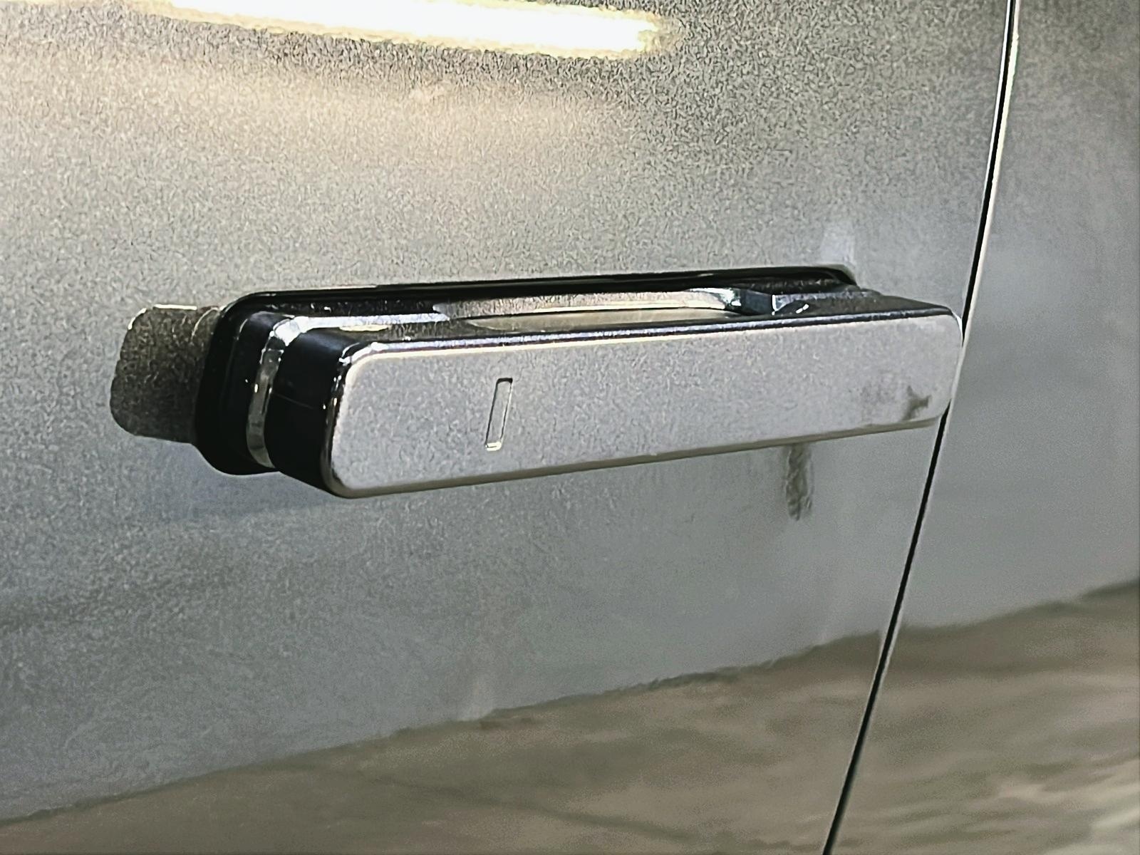 Kia EV9 2024 - Image #29