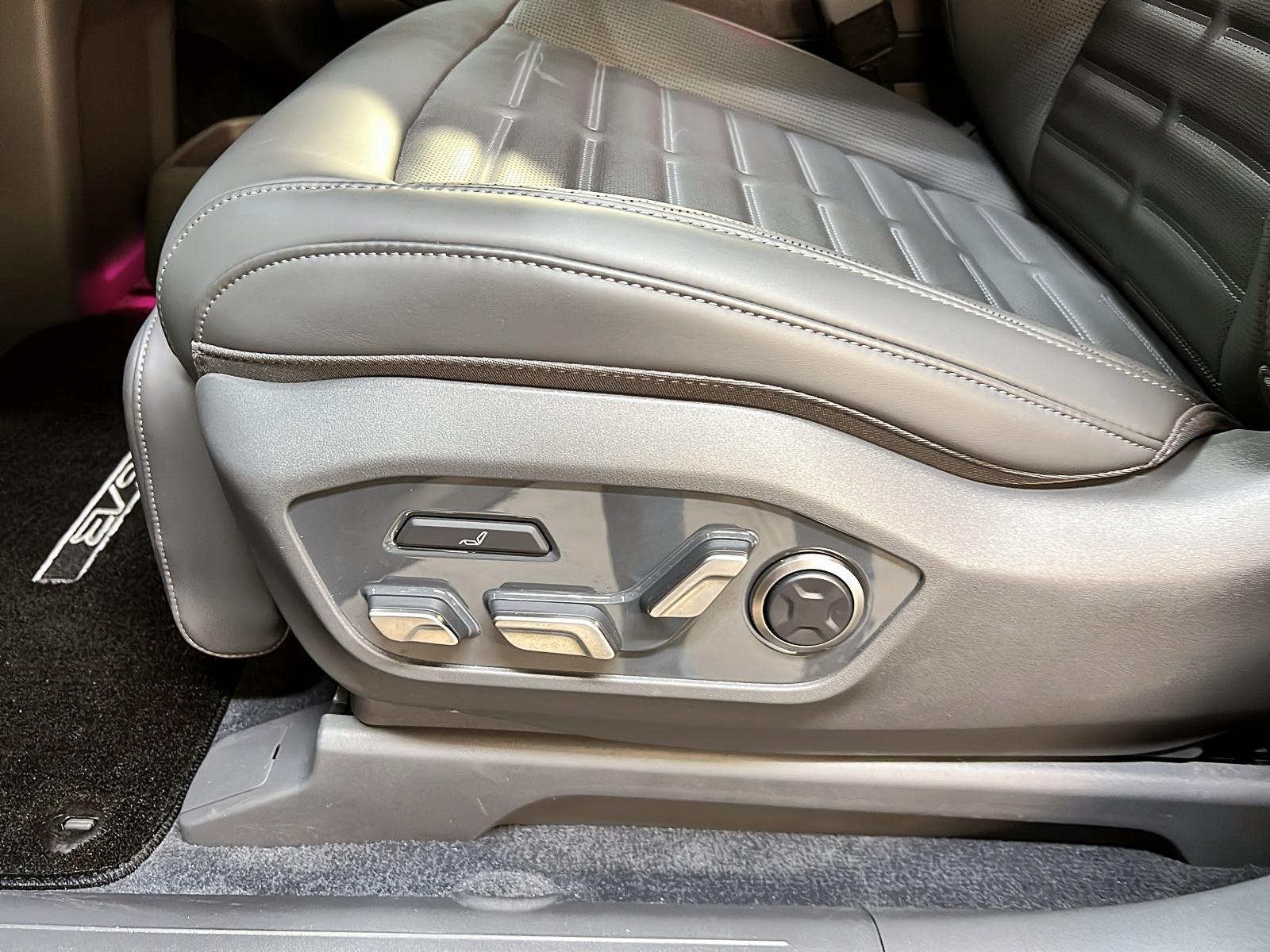 Kia EV9 2024 - Image #28