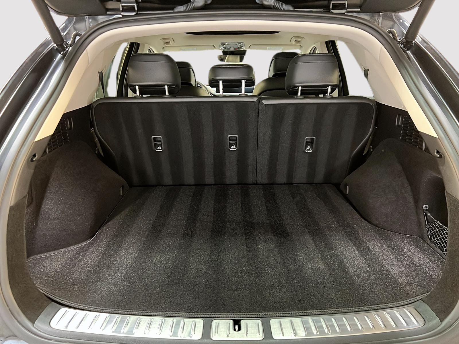 Genesis GV70 ADVANCED 2.5T CUIR TOIT NAV 4RM 2024 - image #14