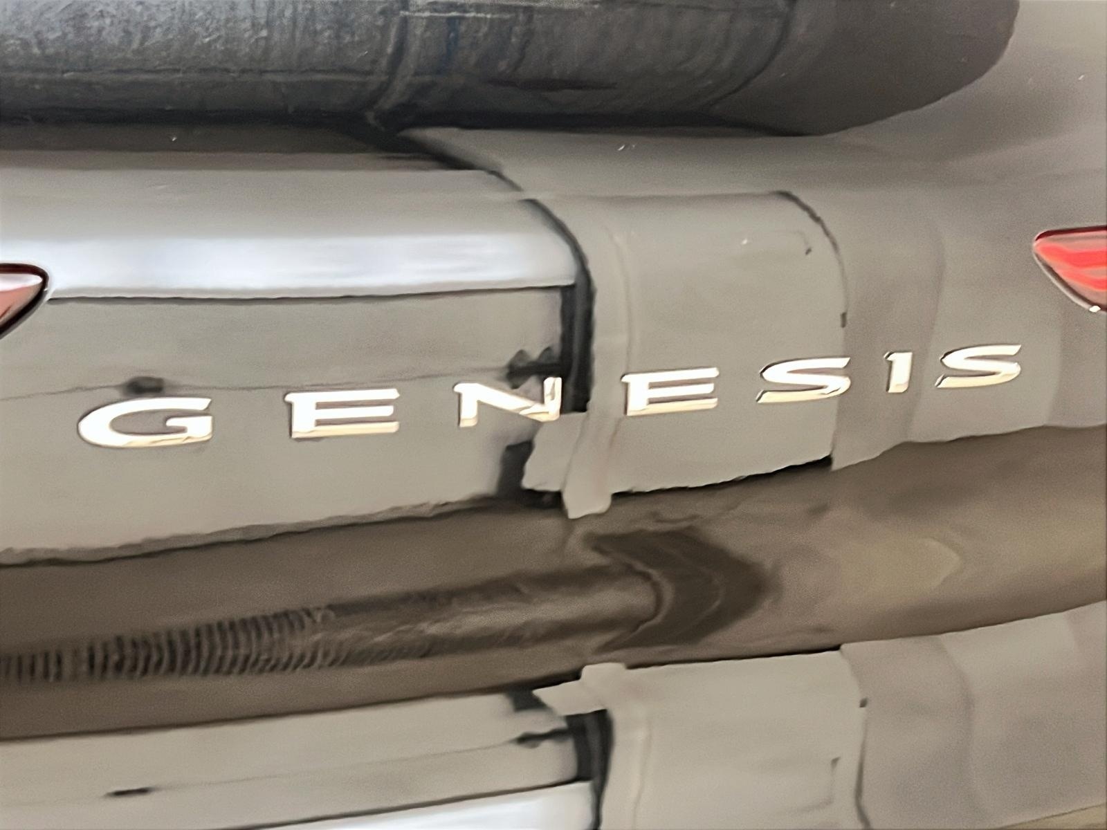 Genesis GV70 2024 - Image #30