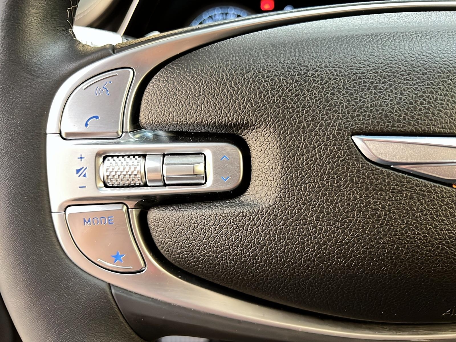 Genesis GV70 2024 - Image #23