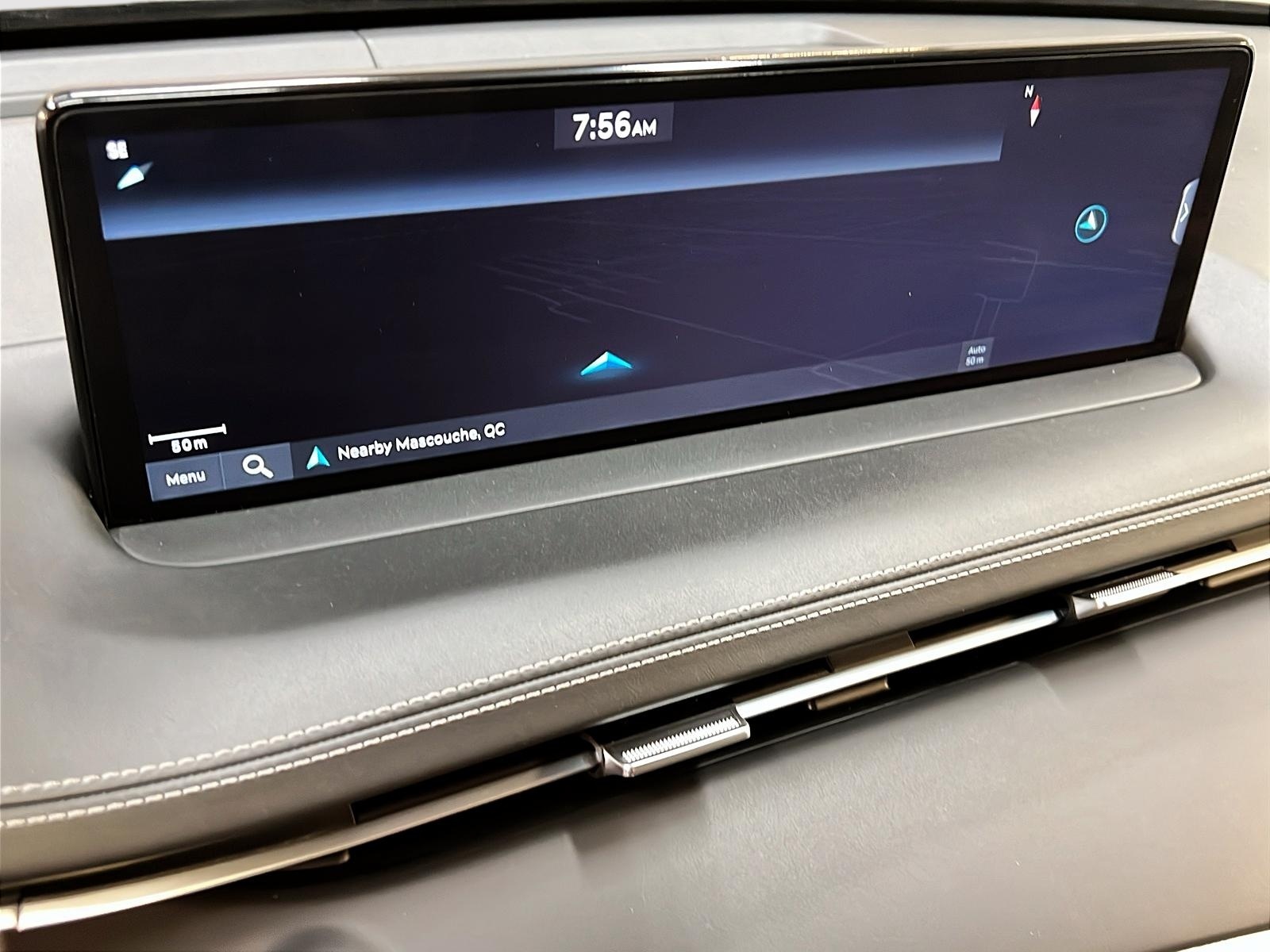 Genesis GV70 2024 - Image #20