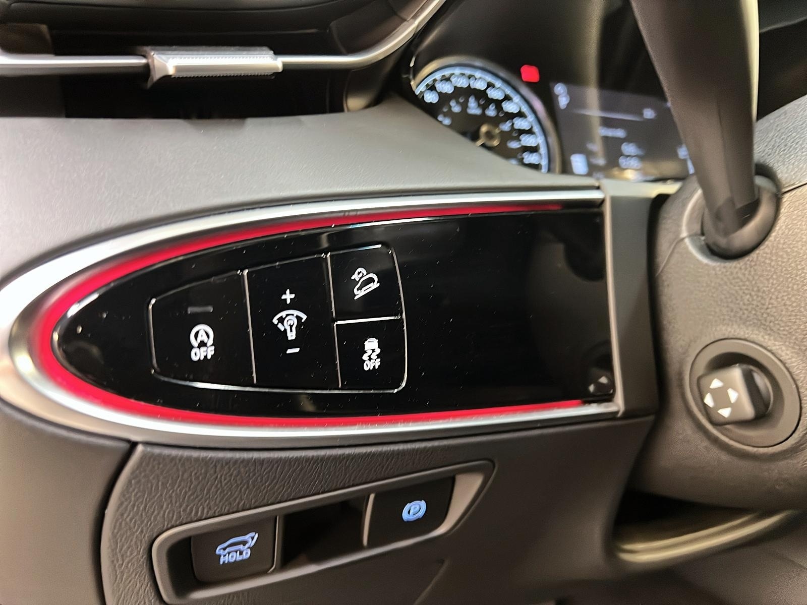 Genesis GV70 ADVANCED 2.5T CUIR TOIT NAV 4RM 2024 - image #24