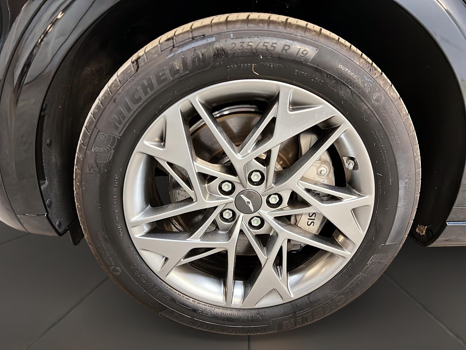 Genesis GV70 ADVANCED 2.5T CUIR TOIT NAV 4RM 2024 - image #32