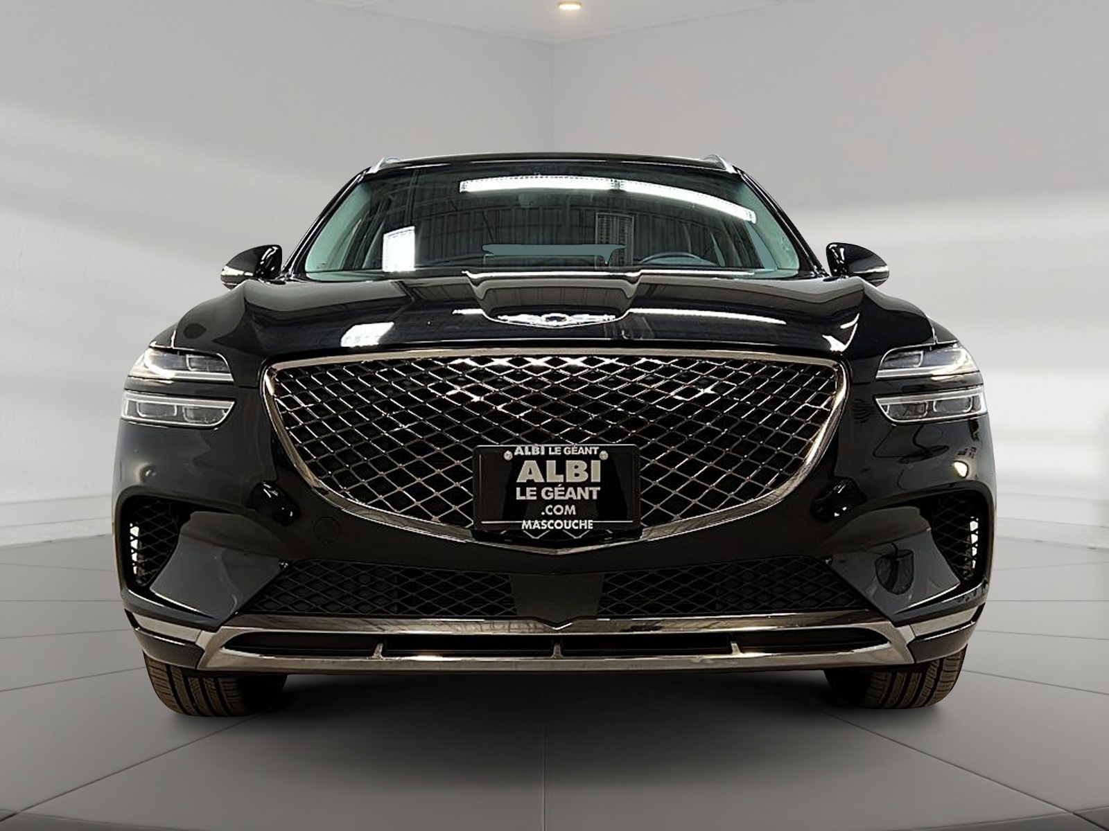 Genesis GV70 ADVANCED 2.5T CUIR TOIT NAV 4RM 2024 - image #2