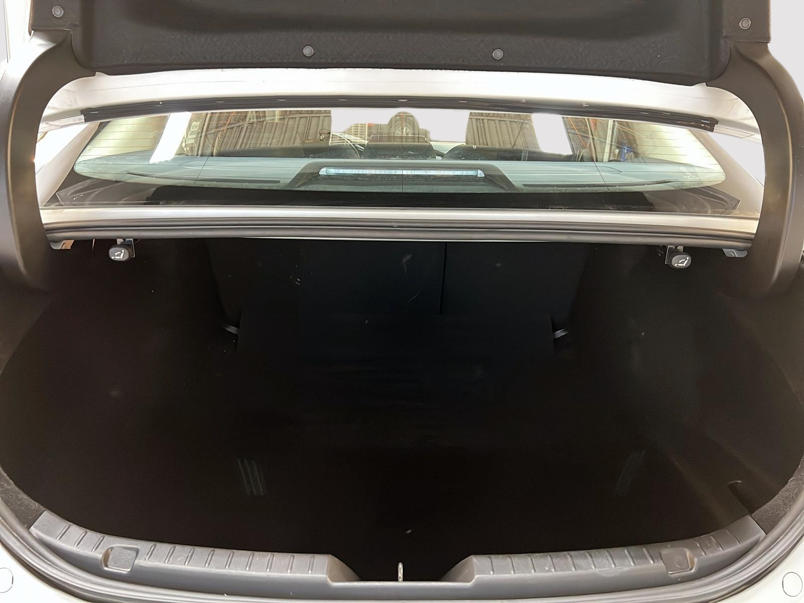 Mazda Mazda3 GT TURBO CUIR TOIT NAV 4RM 2024 - image #13